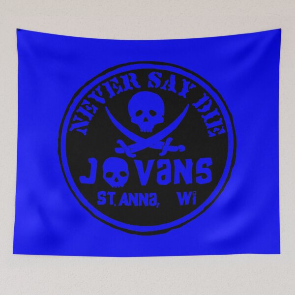 Item preview, Jovans; Never Say Die designed and sold by PapaJovan.