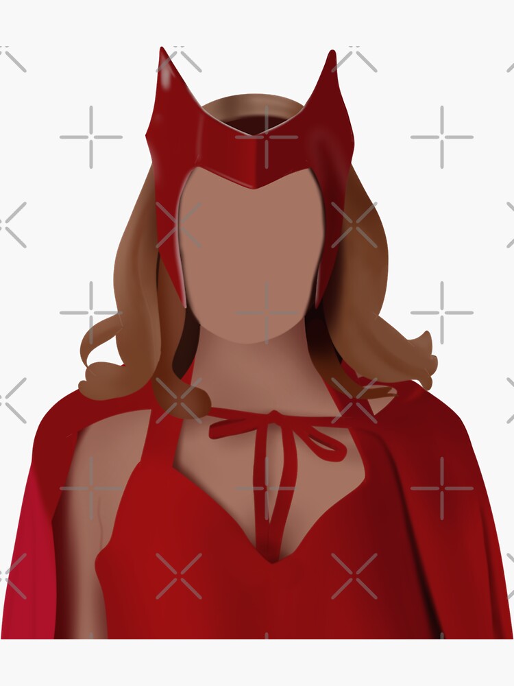 scarlet witch app icons｜TikTok Search