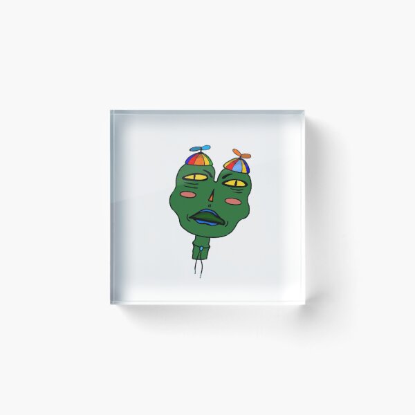 Item preview, He Knows What He Did designed and sold by Arboretum.
