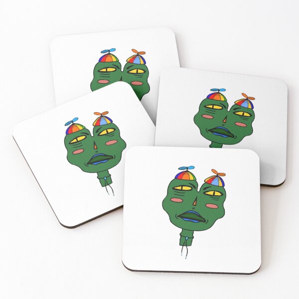 Item preview, He Knows What He Did designed and sold by Arboretum.