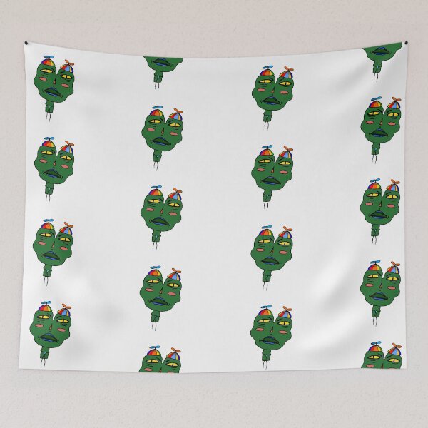 Item preview, He Knows What He Did designed and sold by Arboretum.