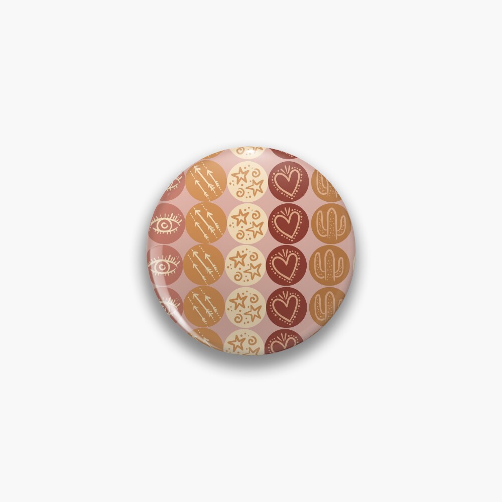 Item preview, Pin designed and sold by BohoByAleks.