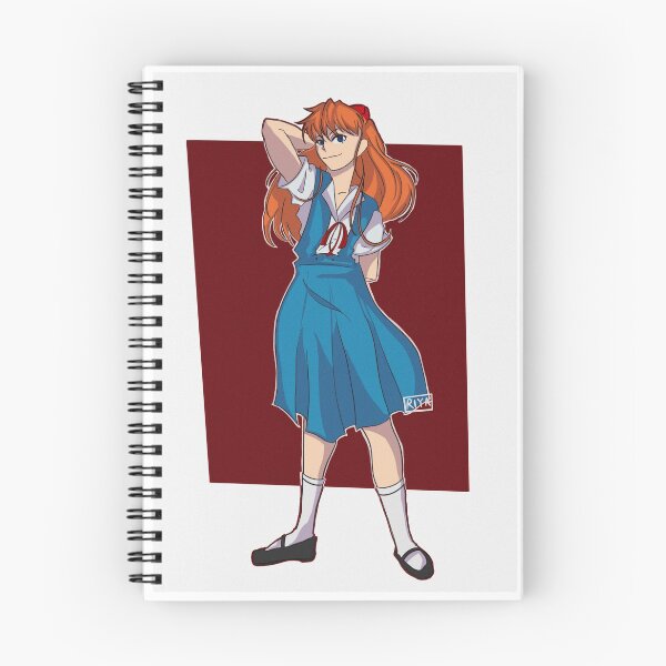 Item preview, Asuka designed and sold by Riyaya.