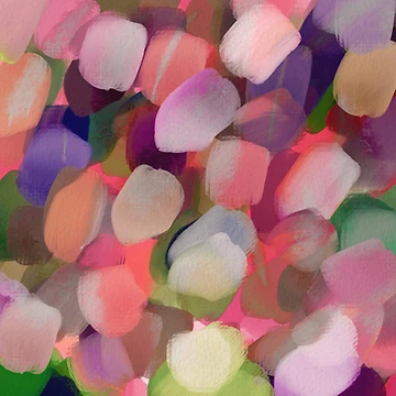 Artwork thumbnail, Springtime by rmcbuckeye