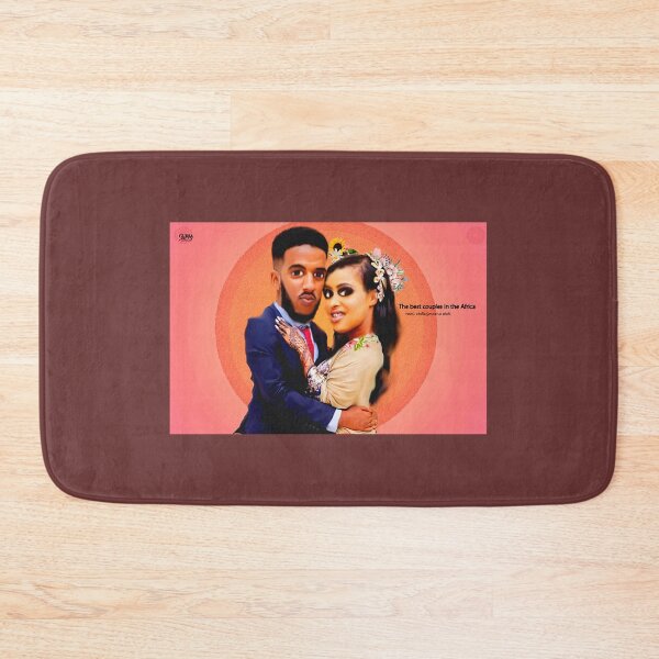 Item preview,  the best couples in Africa 3D caricature  designed and sold by cujhaarts.