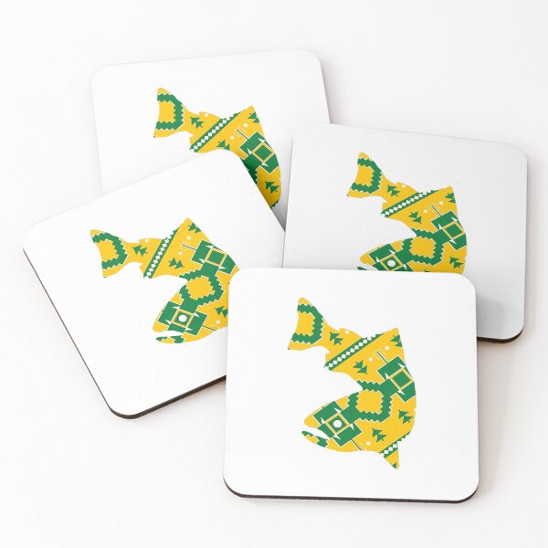Item preview, Seattle Alternate Logo (Quackverse Megadraft League) designed and sold by TryHardGarbage.