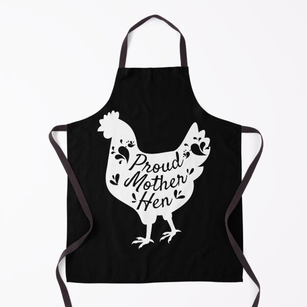 Item preview, Proud Mother Hen designed and sold by EscapismDesigns.