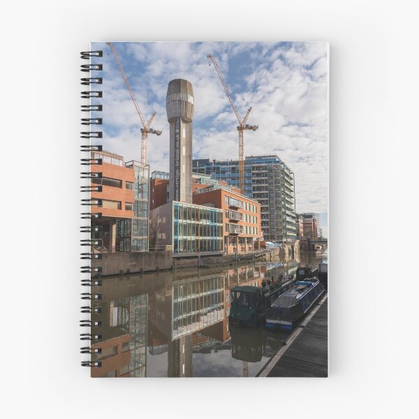 Item preview, Bristol Lead Shot Tower designed and sold by hawkie.