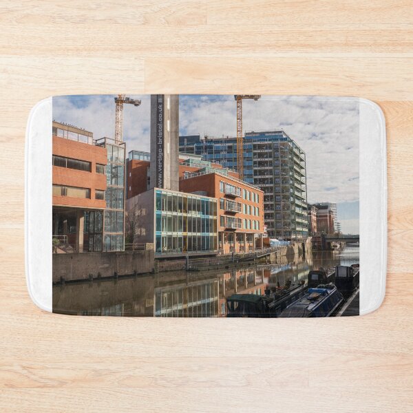 Item preview, Bristol Lead Shot Tower designed and sold by hawkie.