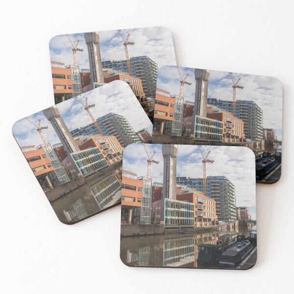 Item preview, Bristol Lead Shot Tower designed and sold by hawkie.