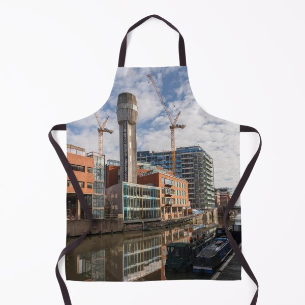Item preview, Bristol Lead Shot Tower designed and sold by hawkie.
