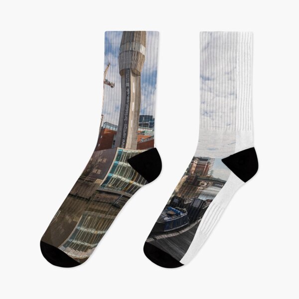 Item preview, Bristol Lead Shot Tower designed and sold by hawkie.