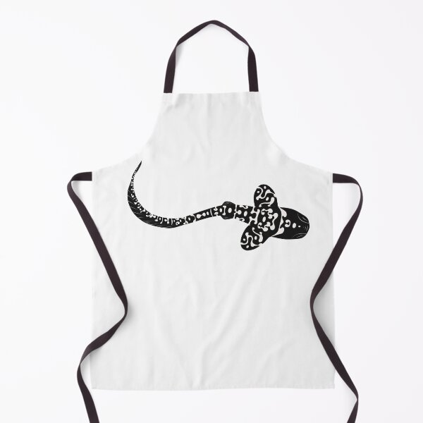 Item preview, Zebra Shark designed and sold by CielPetit.