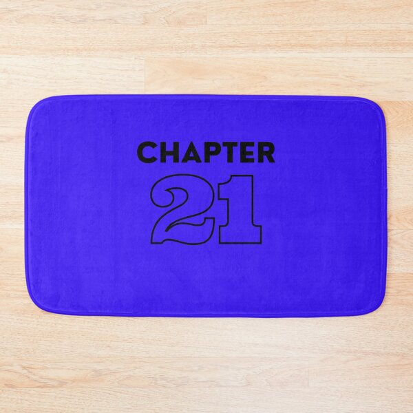 Item preview, Chapter 21 designed and sold by MariesDesigns11.