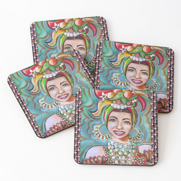 Item preview, Go Bananas! Tropical and Fun! designed and sold by ErnestJoy.