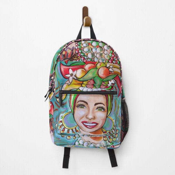 Item preview, Go Bananas! Tropical and Fun! designed and sold by ErnestJoy.