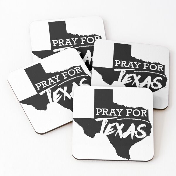 Item preview, Pray for Texas  designed and sold by Heather  Hinson.
