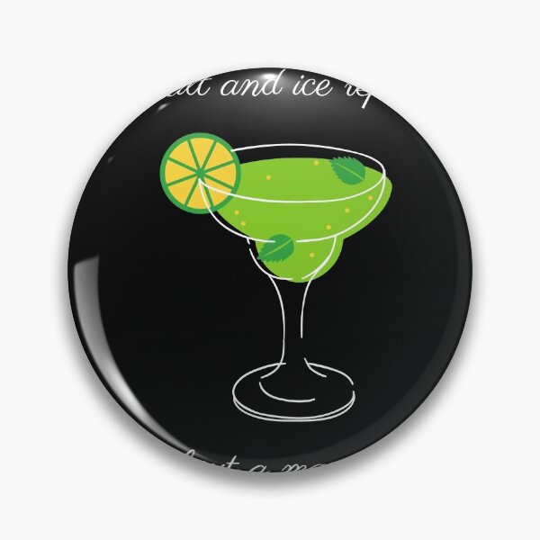 Item preview, Margarita  designed and sold by Shirtgame.