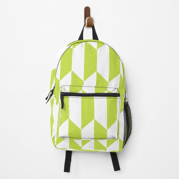 Item preview, Geometric Trapezoid Pattern 268 designed and sold by tonymagnerart.