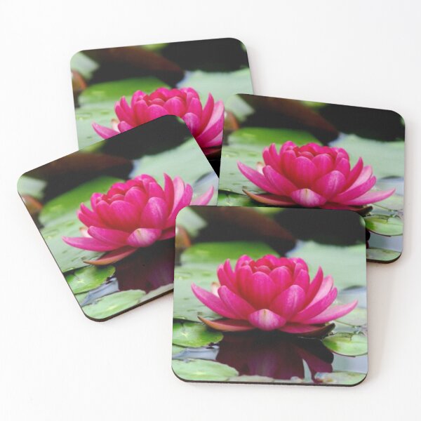 Item preview, WATER LILY DIGITAL TRENDs  designed and sold by THE AMERICAN TEEVANGELIST.