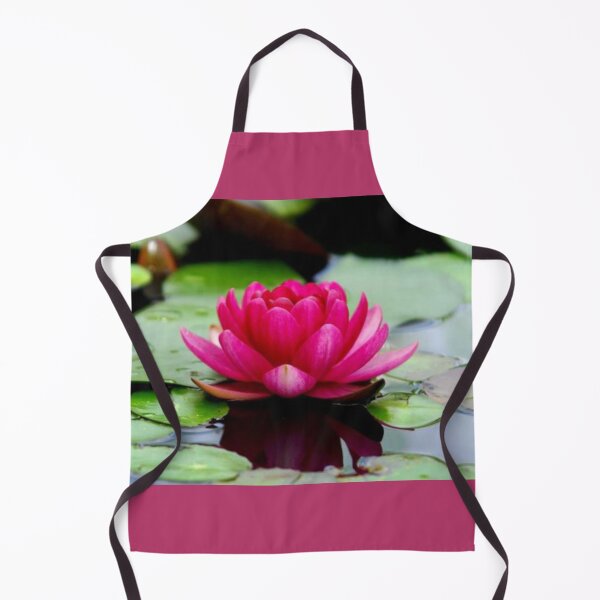 Item preview, WATER LILY DIGITAL TRENDs designed and sold by THE AMERICAN TEEVANGELIST.