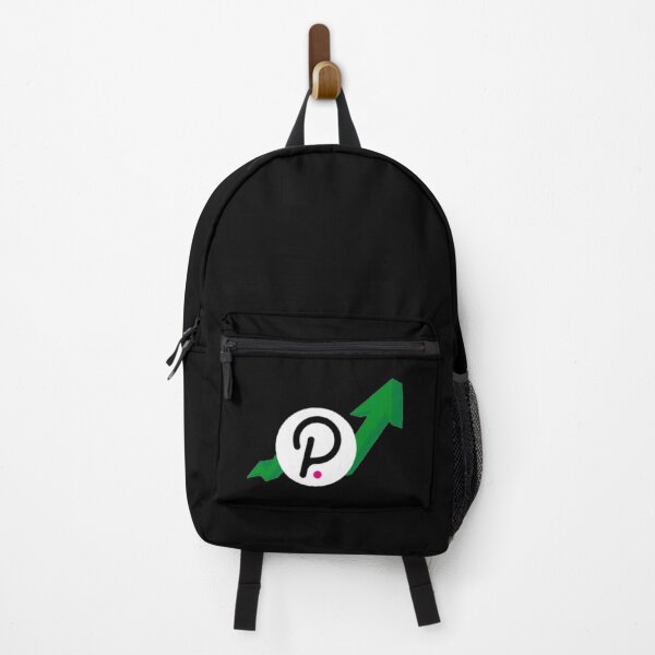 Artikelvorschau, Kryptowährung: Polkadot (DOT) 23 entworfen und verkauft von Bouzdesigns.