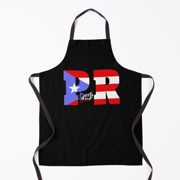 Item preview, Puerto Rico Flag designed and sold by Dubbra.