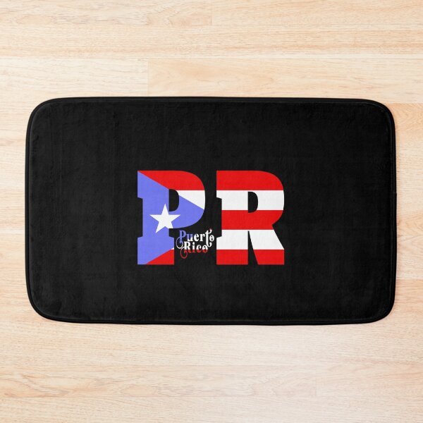 Item preview, Puerto Rico Flag designed and sold by Dubbra.