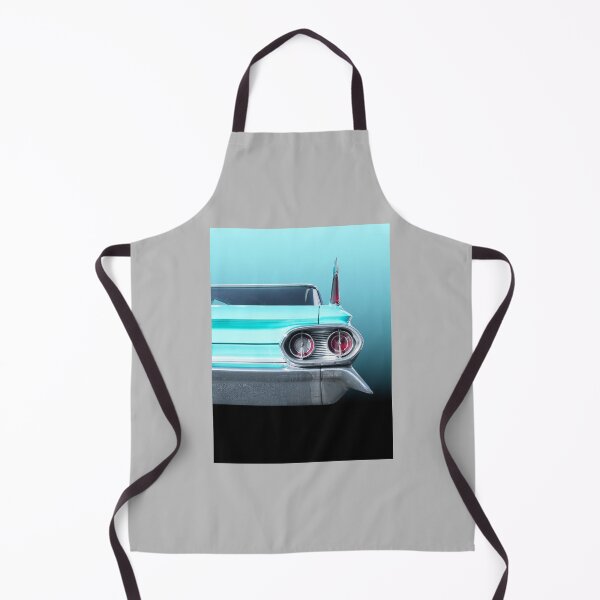Item preview, US American classic car 1961 Sedan Deville designed and sold by Beate Gube.