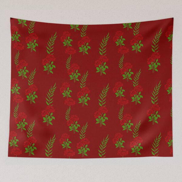 Item preview, Red Roses designed and sold by BIA COLLECTION.