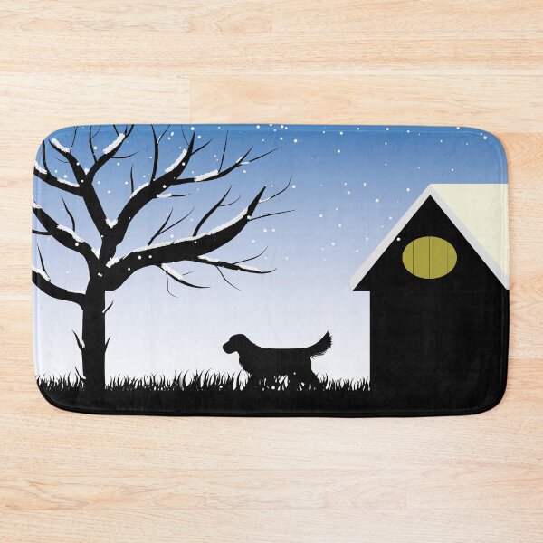 Item preview, Winter Snow Tree  designed and sold by sunny-DI.