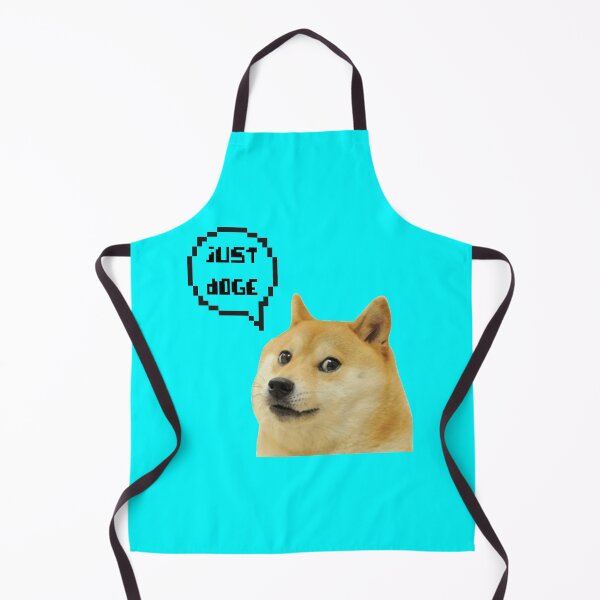 Item preview, DISEÑO DIVERTIDO JUST DOGE designed and sold by Picspot.