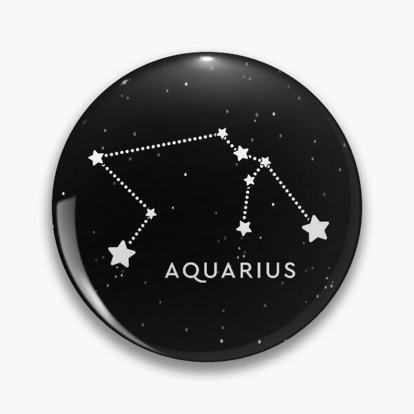 Item preview, Acuario signo zodiacal designed and sold by shesfranc.