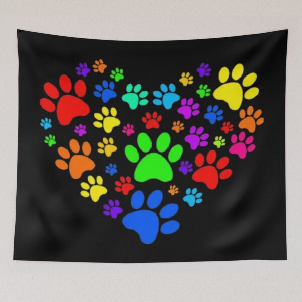 Item preview, Dog Heart. designed and sold by BEyourself be.