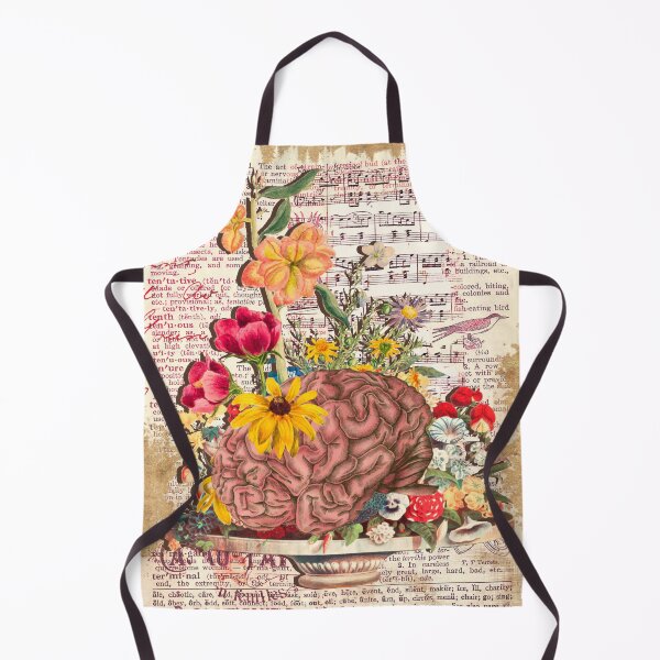 Item preview, Brain power mama art designed and sold by MariaMataArt.