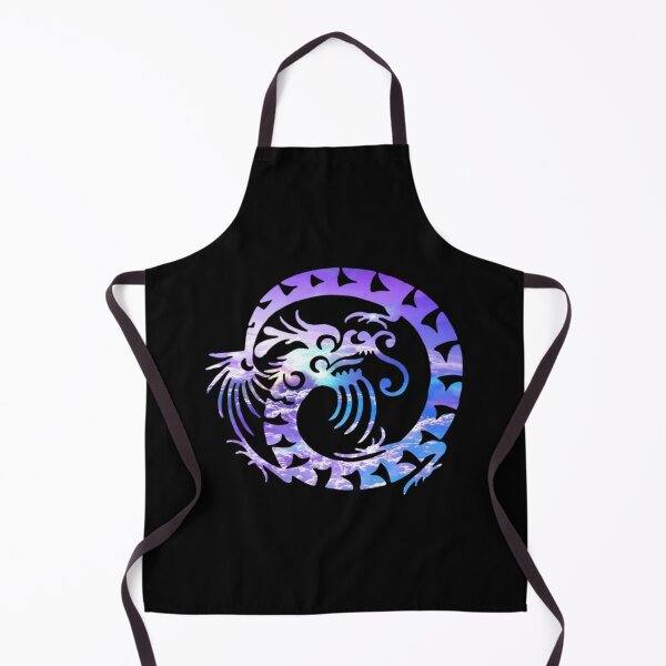 Item preview, clouds dragon art - dragon designed and sold by Photography-Art.