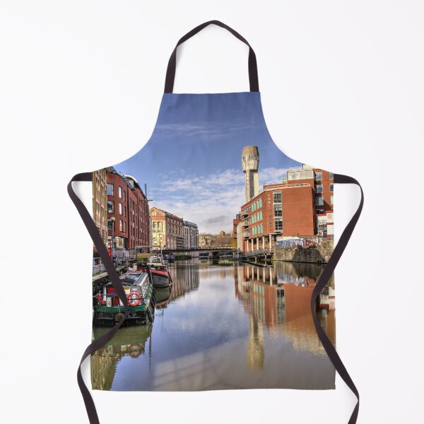Item preview, Feeder Canal Reflections designed and sold by hawkie.