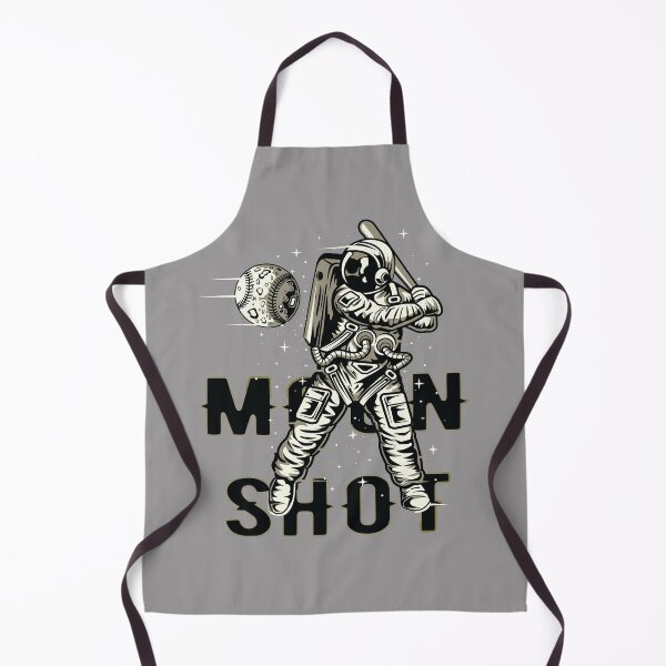 Item preview, Moon Shot! designed and sold by CitizenAwear.
