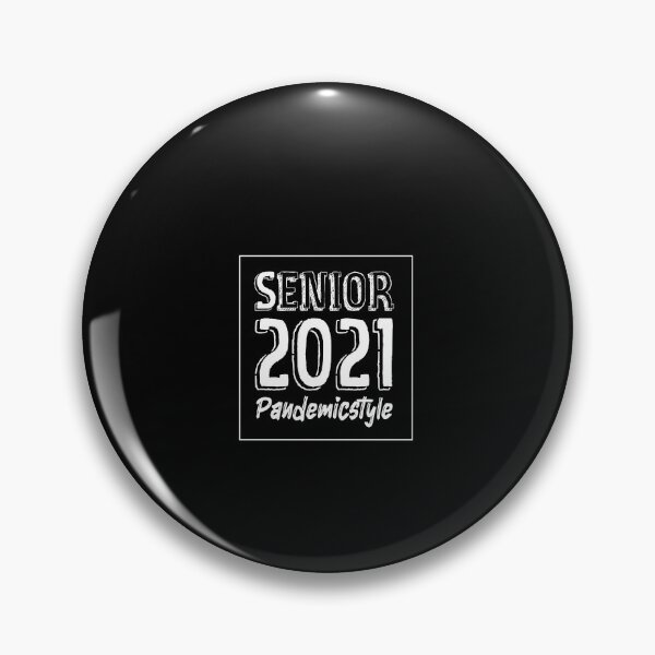 Item preview, Copy of Senior 2021 Pandemicstyle designed and sold by AliAze.