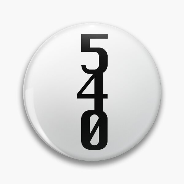 Item preview, 540 designed and sold by Jakman.