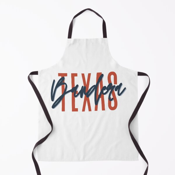 Item preview, Bandera Texas // Script Design // State Flag Colors designed and sold by KylieBeth Designs.