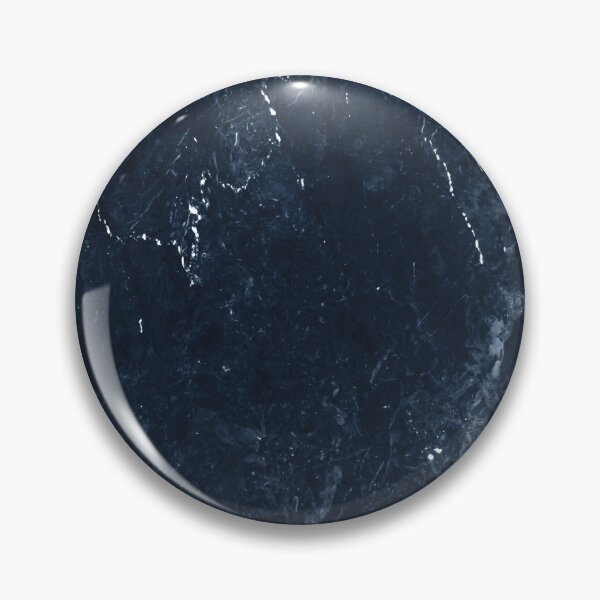 Item preview, Navy blue marble designed and sold by AlexGolyakov.