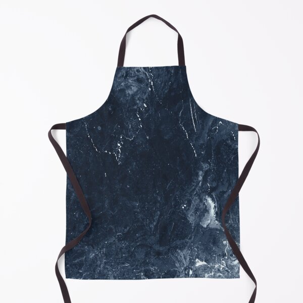 Item preview, Navy blue marble designed and sold by AlexGolyakov.