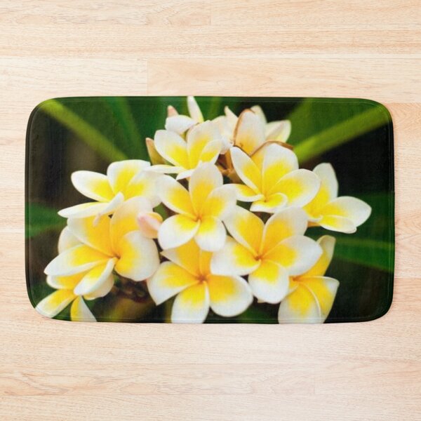 Item preview, YELLOW AND WHITE FLOWERS DIGITAL TRENDs  designed and sold by THE AMERICAN TEEVANGELIST.