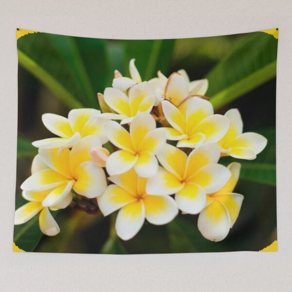 Item preview, YELLOW AND WHITE FLOWERS DIGITAL TRENDs  designed and sold by THE AMERICAN TEEVANGELIST.