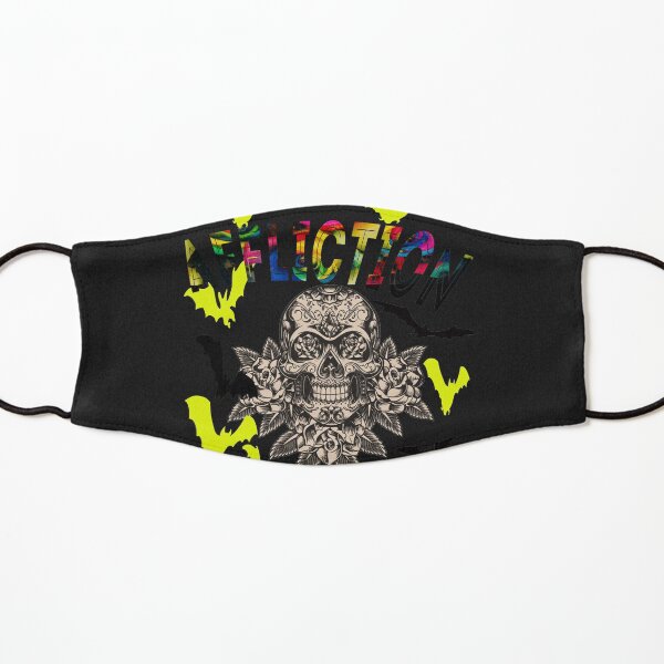 affliction Kids Mask