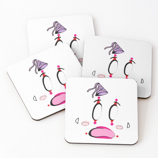 Item preview, Clown Surprise  designed and sold by Arboretum.