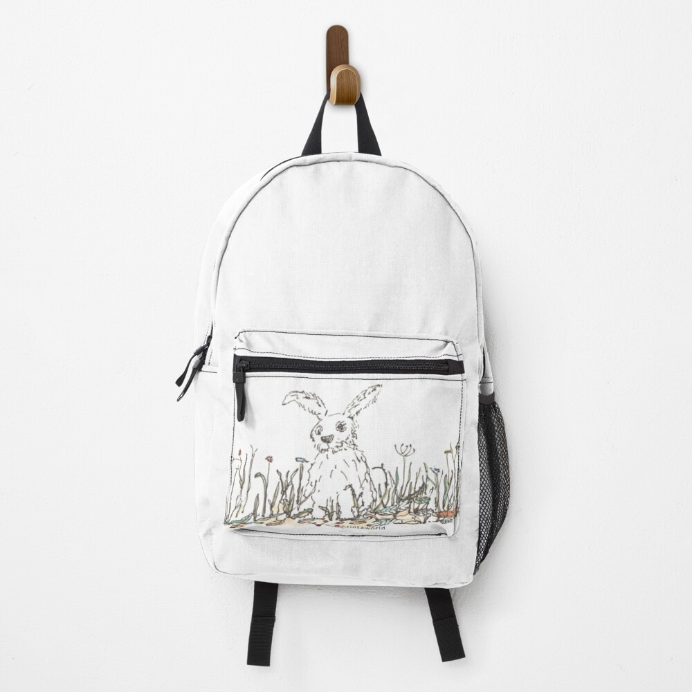 Item preview, Backpack designed and sold by TintaWorld.