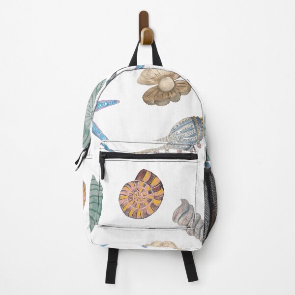 Item preview, Seashells designed and sold by Emma Marie Blacker.