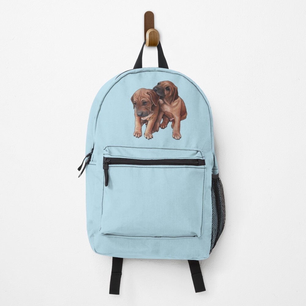 Item preview, Backpack designed and sold by Noewi.